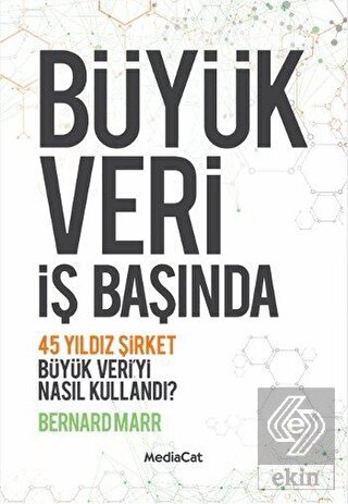 Büyük Veri İş Başında