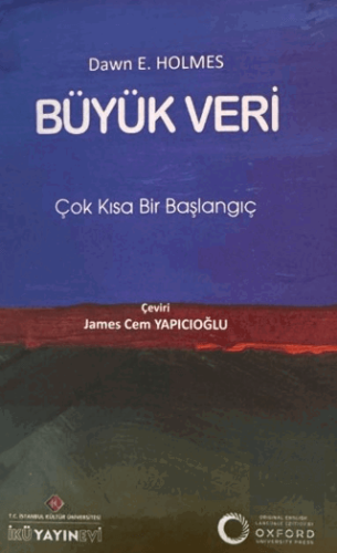 Büyük Veri