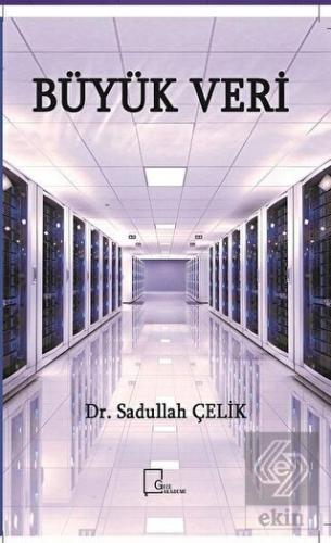Büyük Veri