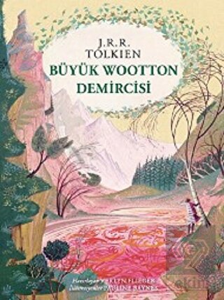 Büyük Wootton Demircisi