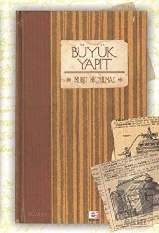 Büyük Yapıt