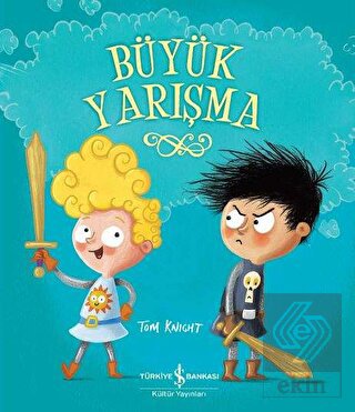 Büyük Yarışma