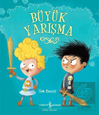 Büyük Yarışma