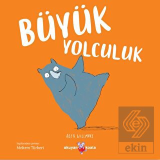 Büyük Yolculuk