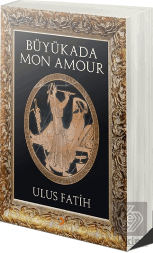 Büyükada Mon Amour