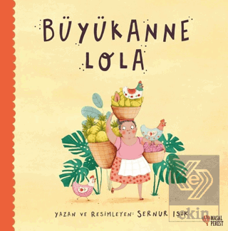 Büyükanne Lola