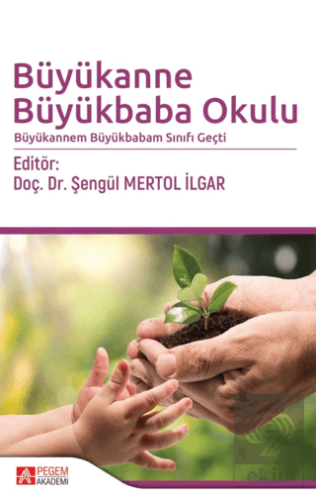 Büyükannem Büyükbabam Sınıfı Geçti