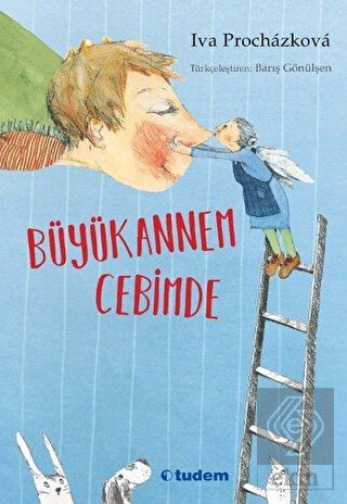 Büyükannem Cebimde
