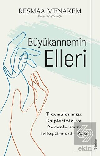 Büyükannemin Elleri