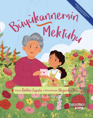 Büyükannemin Mektubu