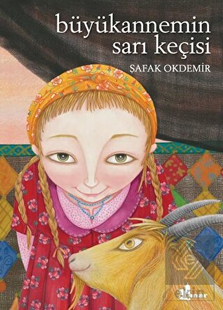 Büyükannemin Sarı Keçisi