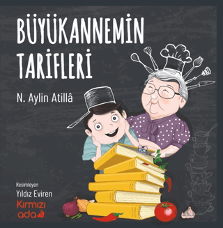 Büyükannemin Tarifleri