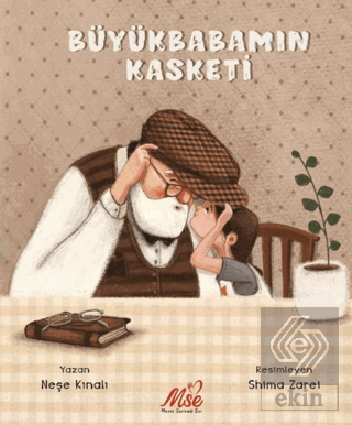 Büyükbabamın Kasketi