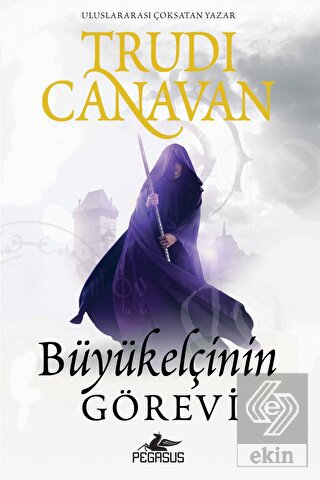 Büyükelçinin Görevi