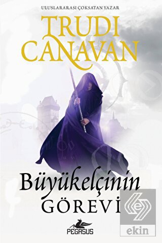 Büyükelçinin Görevi