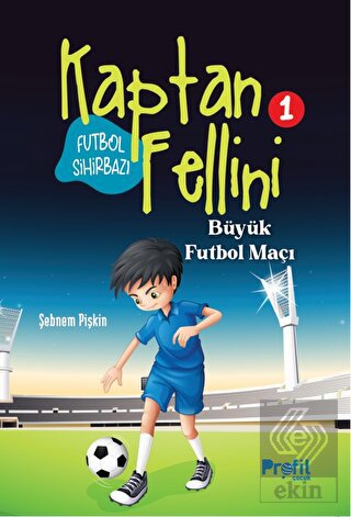 BüyükFutbol Maçı