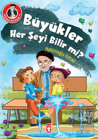 Büyükler Her Şeyi Bilir mi?