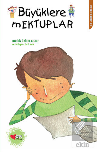 Büyüklere Mektuplar