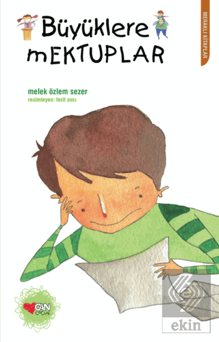Büyüklere Mektuplar