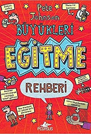 Büyükleri Eğitme Rehberi