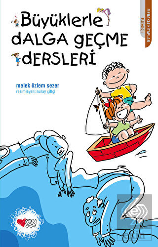 Büyüklerle Dalga Geçme Dersleri