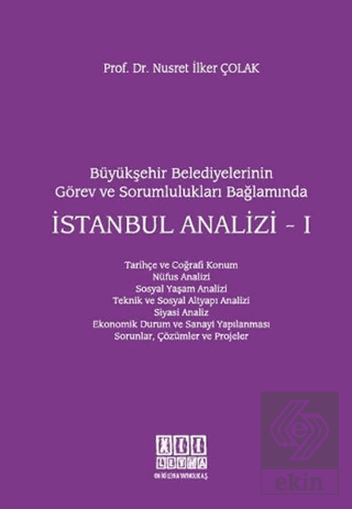 Büyükşehir Belediyelerinin Görev ve Sorumlulukları