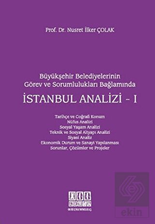 Büyükşehir Belediyelerinin Görev ve Sorumlulukları