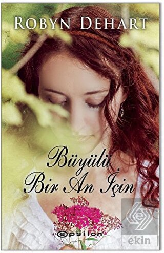 Büyülü Bir An İçin