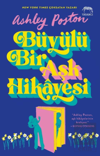 Büyülü Bir Aşk Hikayesi
