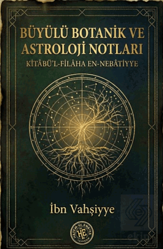 Büyülü Botanik ve Astroloji Notları