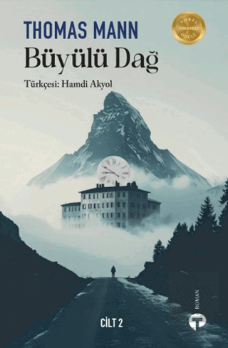 Büyülü Dağ - Cilt 2