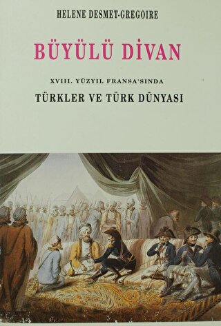 Büyülü Divan