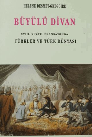 Büyülü Divan