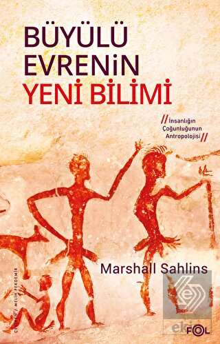 Büyülü Evrenin Yeni Bilimi