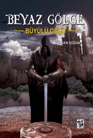 Büyülü Geçit - Beyaz Gölge 3