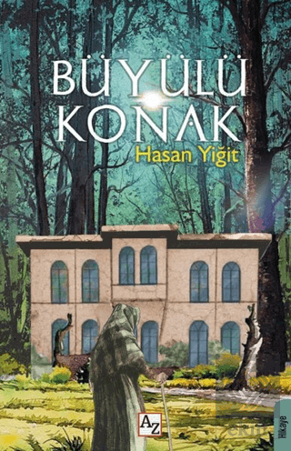 Büyülü Konak
