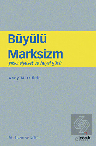 Büyülü Marksizm