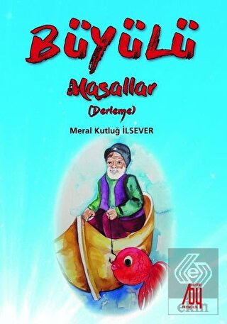 Büyülü Masallar