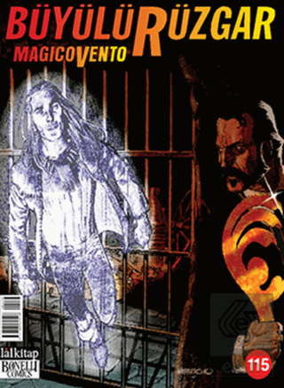 Büyülü Rüzgar Magicovento Sayı: 115 Engelli Güneş