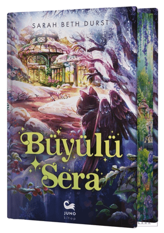 Büyülü Sera