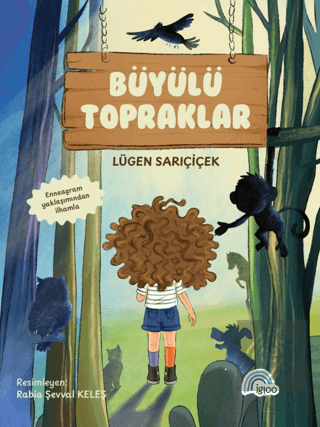 Büyülü Topraklar