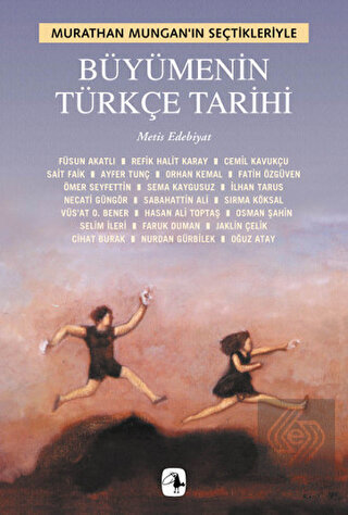 Büyümenin Türkçe Tarihi