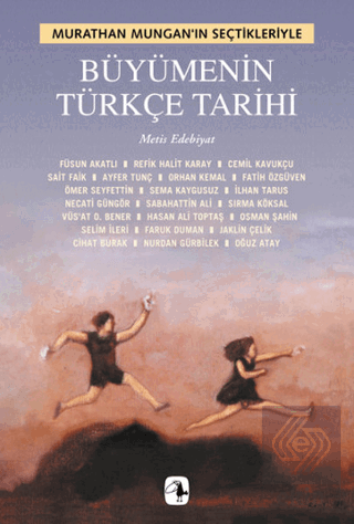 Büyümenin Türkçe Tarihi