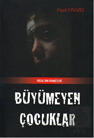 Büyümeyen Çocuk