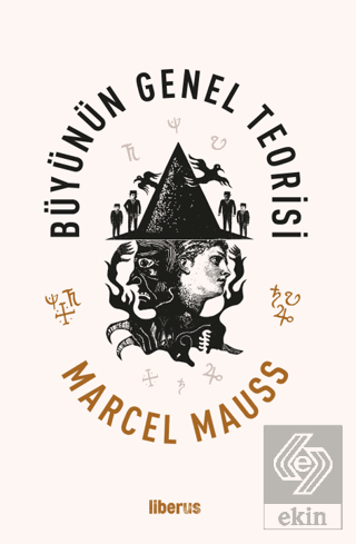 Büyünün Genel Teorisi