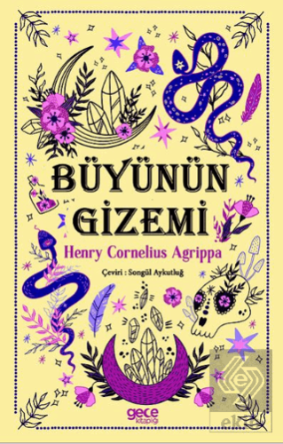 Büyünün Gizemi