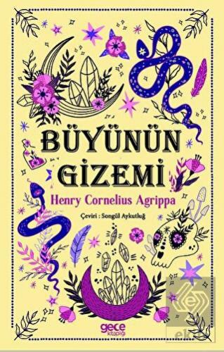 Büyünün Gizemi