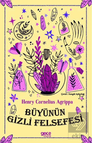 Büyünün Gizli Felsefesi