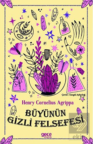 Büyünün Gizli Felsefesi