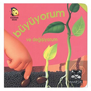 Büyüyorum ve Değişiyorum